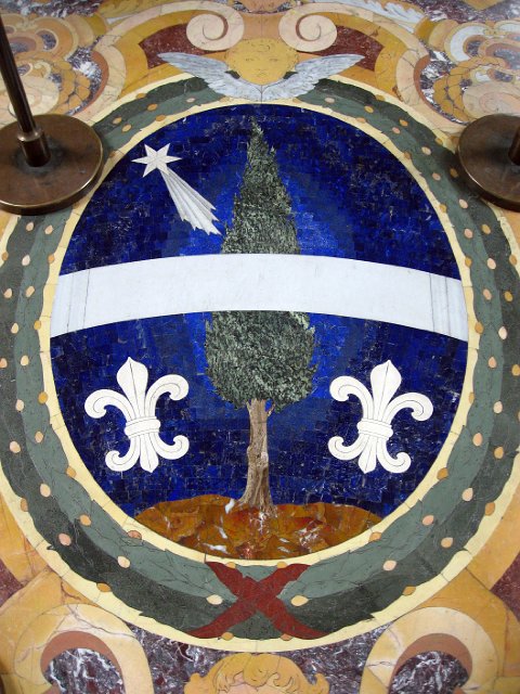 Vatican City - Vatican Museum-11.JPG